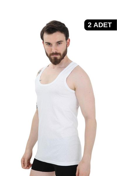 andredimoda Men's 6-Piece Athlete Statistics Stylish and Economical Package
