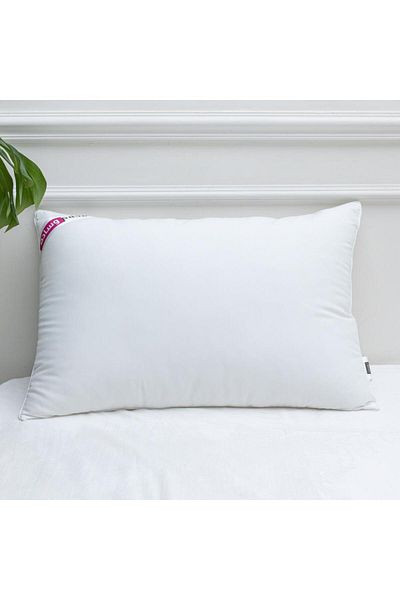 Alhabib bedding Dream Pillow High Thickness White 70x50cm