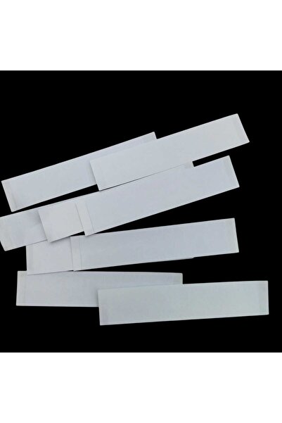 KARAASLAN Sürekli Değişim: Yaka Ve Gömlekte Sabitleme Yenilikleri-36 Adet