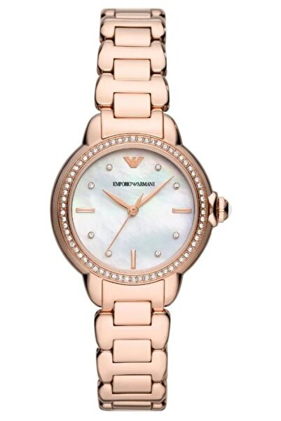 Emporio Armani ساعة يد نسائية AR11523