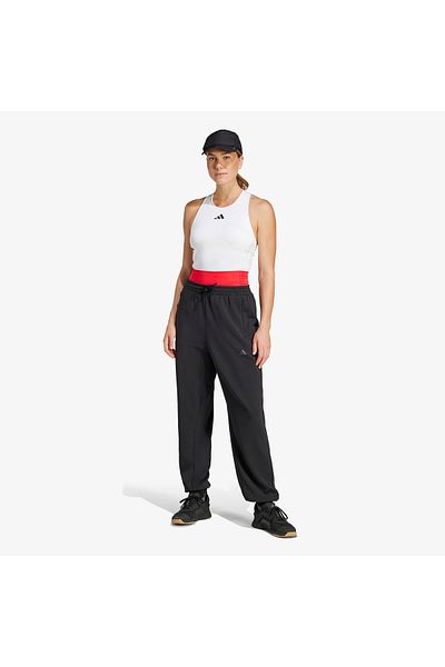 adidas D4T Knit Sweatpants Black Jp2644