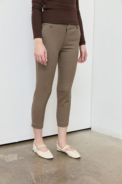 Qutu Butik 524 Paca Slipping Pants