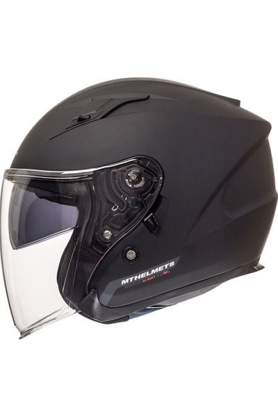 MT Helmets AVENUESV SOLIDDUZ MATSIYAH