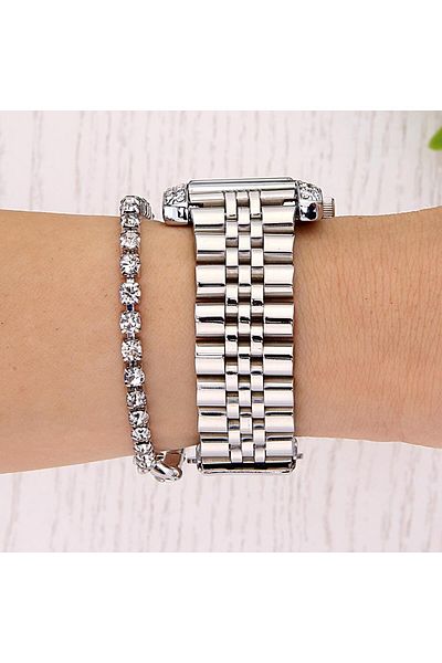 Daniel Klein Dke.1.10809-1 Women's Wrist Watch with Bracelet Gift