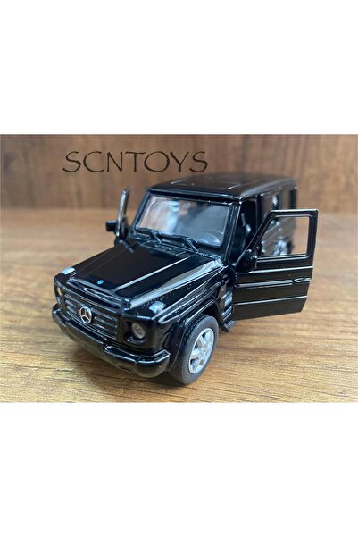scntoys سيارة مرسيدس G Class سحب قطرة موديل سيارة مرسيدس بنز Class G63 G65 G5...