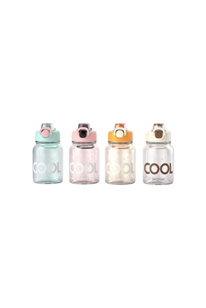 Shotay SHOYAT COOL TRITAN MATARA 700 ML. (4 ASS.)