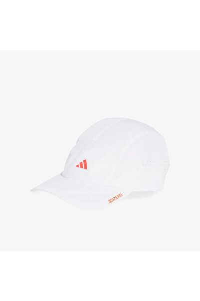 adidas JD1161 RUNxADIZ CAP Beyaz Unisex Şapka