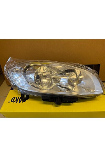 Mako Fiat Linea Sağ Far