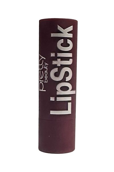 Pretty Beauty Matte Lipstick Lipstick Intensive Color Lipstick