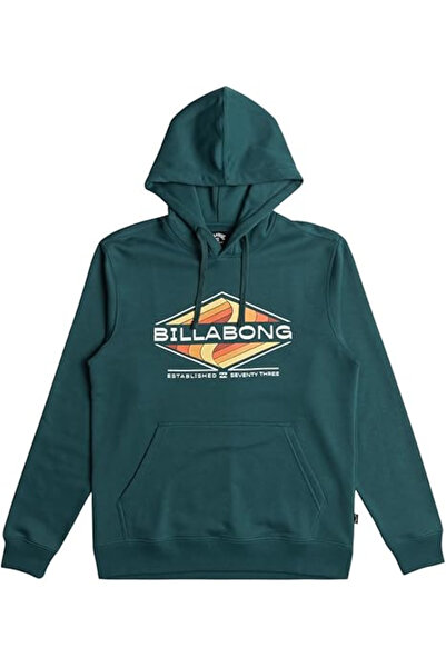 BİLLABONG The Bay Po Men's Sweatshirt