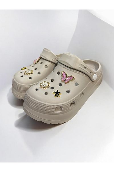 SHOUGO Beach Sea Doctor Cook Kitchen Sabo Slippers & Gift
