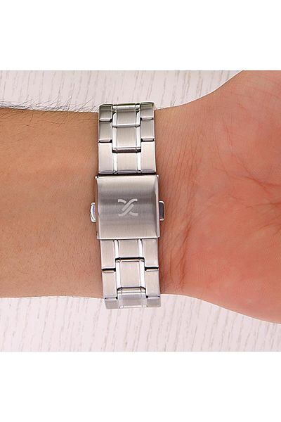 Daniel Klein DK.1.13691-9 Men's Wristwatch - Stylish and Functional Design