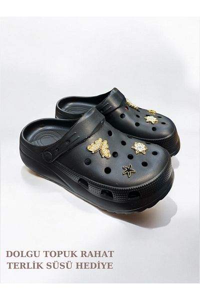 SHOUGO Beach Sea Doctor Cook Kitchen Sabo Slippers & Gift