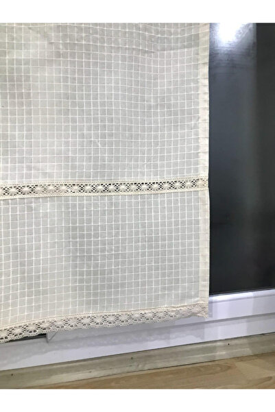 PERDELANCE Buldan Woven kopanaki Cortina autentică