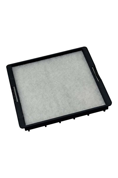 Supurgeavm Casetă și pâslă pentru filtru pre-motor pentru aspiratorul compati...