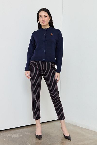 Qutu Butik 036 Striped Pants