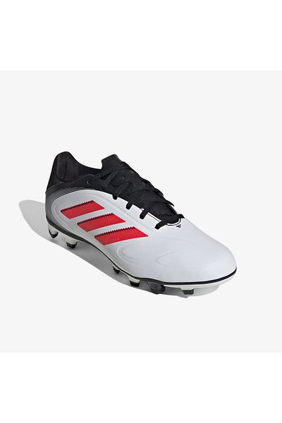 adidas Copa Pure 3 Club Kids White Turf Football Shoes