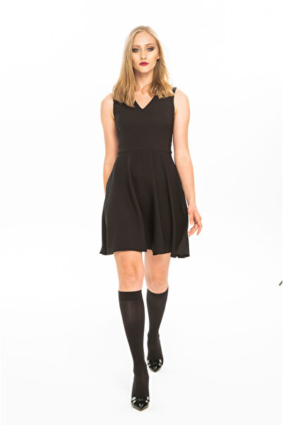 3211 Premium Medium Pressure Under Knee Closed Socks