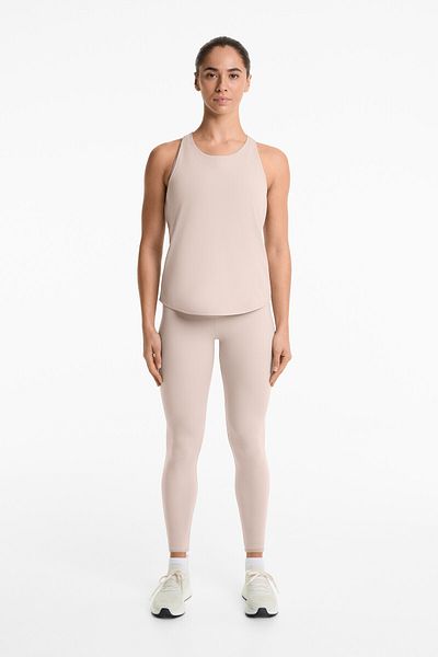 Oysho Cross-back comfortlux T-shirt
