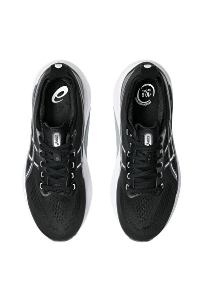 Asics Gel-kayano 31 Erkek Siyah Koşu Ayakkabısı 1011b867-002