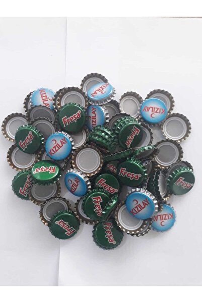 temiz iş 500 قطعة من الغازات والصودا والمعلبة