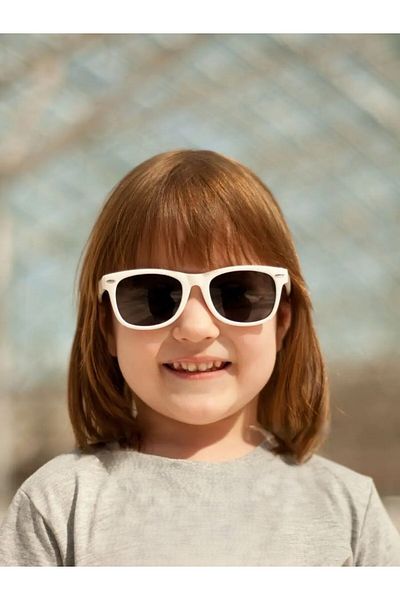 STAOOM UV 400 Protected Children's Glasses and Box
