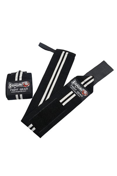 Dragondo 63911 New Series Weightlifting and Fitness Wrist Bandage