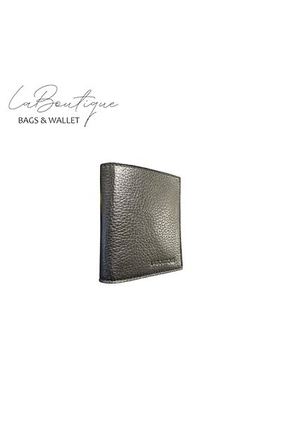 LA BOUTIQUE LB ΓΝΗΣΙΟ ΔΕΡΜΑ ΑΝΔΡΙΚΟ ΠΟΡΤΟΦΟΛΙ 1034