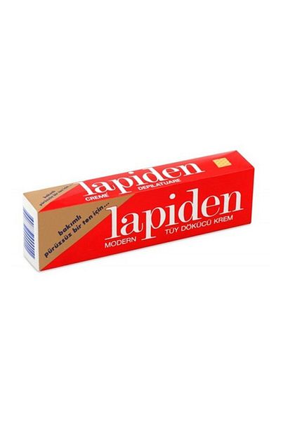 Lapiden 40Gr Hair Removal Cream