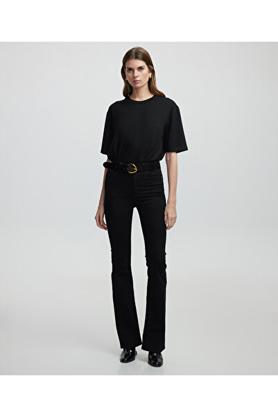 İpekyol Flare Fit Jeans