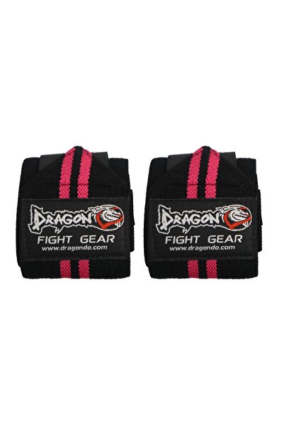 Dragondo 63911 Νέα σειρά Επίδεσμος καρπού άρσης βαρών και γυμναστικής