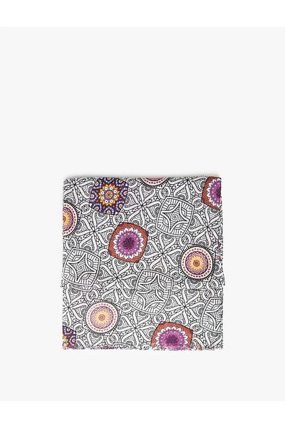 Koton Patterned Shawl
