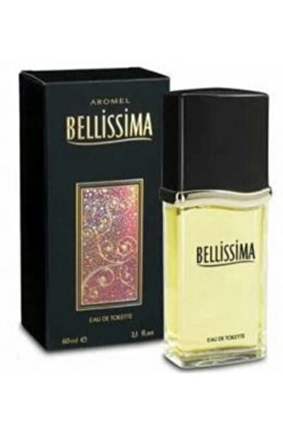 Bellissima Eau De Toılette For Women 60 Ml Kadın Parfüm