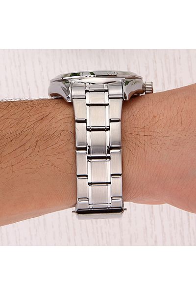 Daniel Klein Men's Watch Dk.1.13691-5 - Stylish and Functional Design