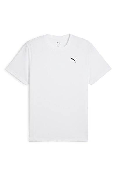 Puma Αθλητικό μπλουζάκι M TAD Ess Poly Texture Tee