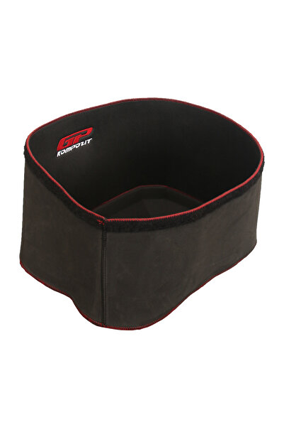 GP KOMPOZİT 33 LT Plastik Motosiklet Çanta Uyumlu Çanta İçi Havuz Siyah