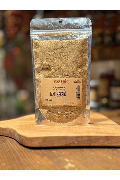 Masale Dut Şekeri 250 gr