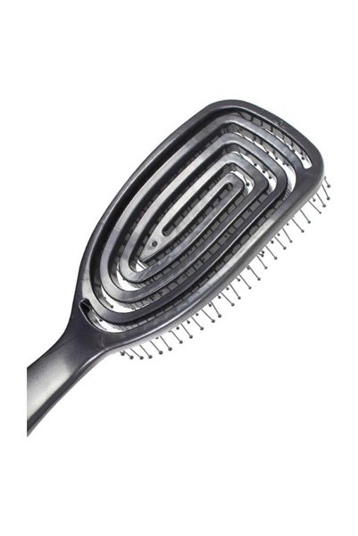 nascita Pro Three-Dimensional Hair Brush -01 X 2 Pieces