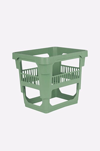 Aykasa 232825 Midi Almond Green Vazo Üst