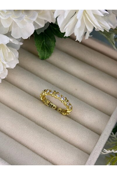 shop TFNY X TAŞLI AYARLANABİLİR YÜZÜK