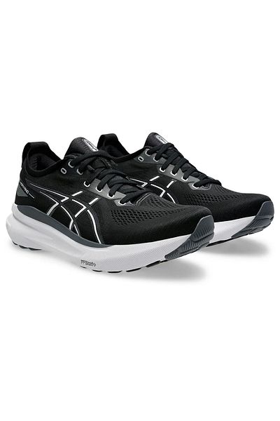 Asics Gel-Kayano 31 Men's Running Shoes - Black 1011B867-002