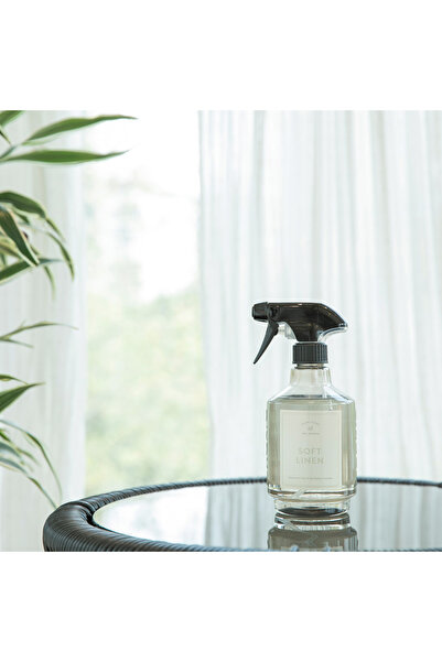 Chakra Room Scent 500 ML Soft Linen