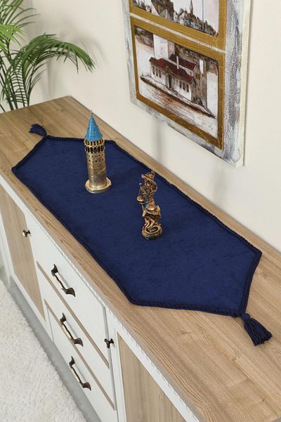 Aisha's Design R-31O Model 120X40 Tufted Runner