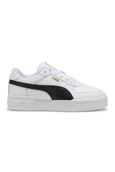 Puma Ca Pro Classic II Erkek Beyaz Sneaker Ayakkabı 40236605