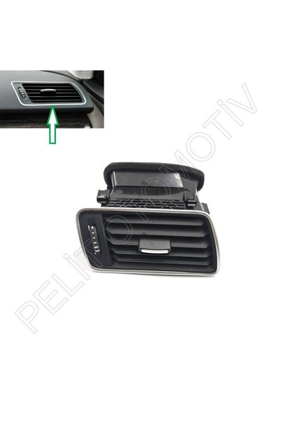 PELİTOTOMOTİV Passat B7 Havalandırma Ön Sağ 3AB819702