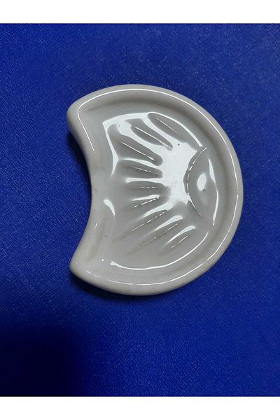 bir sürü eşya 2Pcs Porcelain Milkstone, Tool to Prevent Milk Overflow, Boiling Stimulant Anti-Overflow