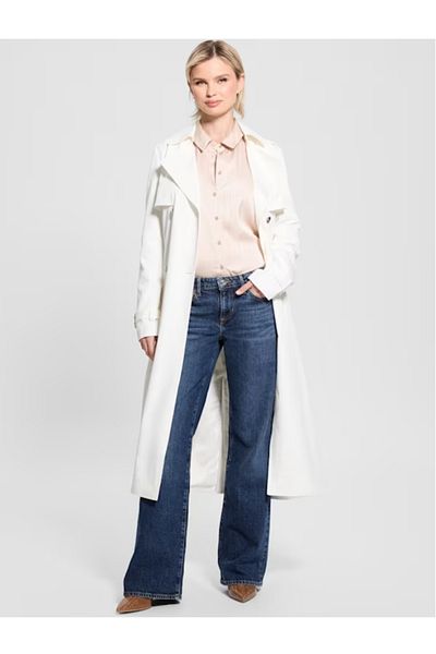Guess Maya Unstructured - Comfortable Fit Tr