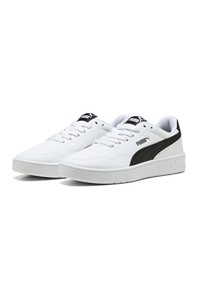 Puma Court Lally PUMA fehér-PUMA fekete