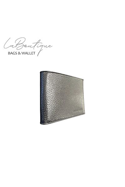 LA BOUTIQUE LB ΓΝΗΣΙΟ ΔΕΡΜΑ ΑΝΔΡΙΚΟ ΠΟΡΤΟΦΟΛΙ 1033