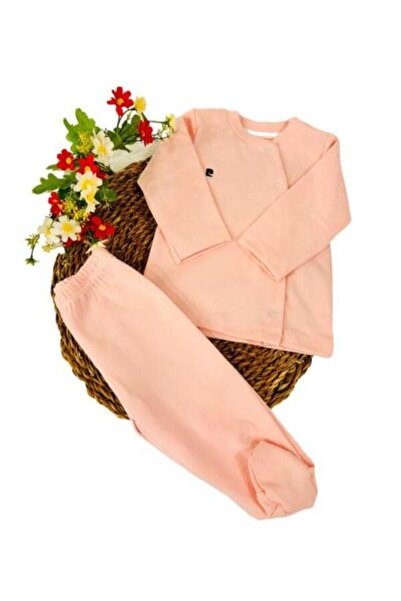 Pierre Cardin Baby Hospital Outlet Bottom Top 2 Piece Bodysuit